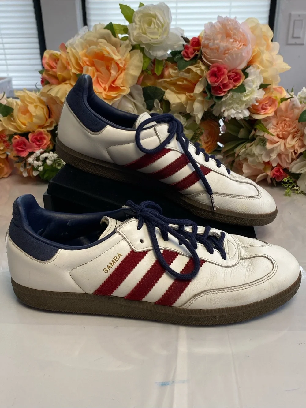 adidas timeless originals